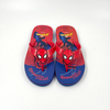 Spider-man Spider-man Shoes Best Beach Flip Flops Cartoon Flip Flops