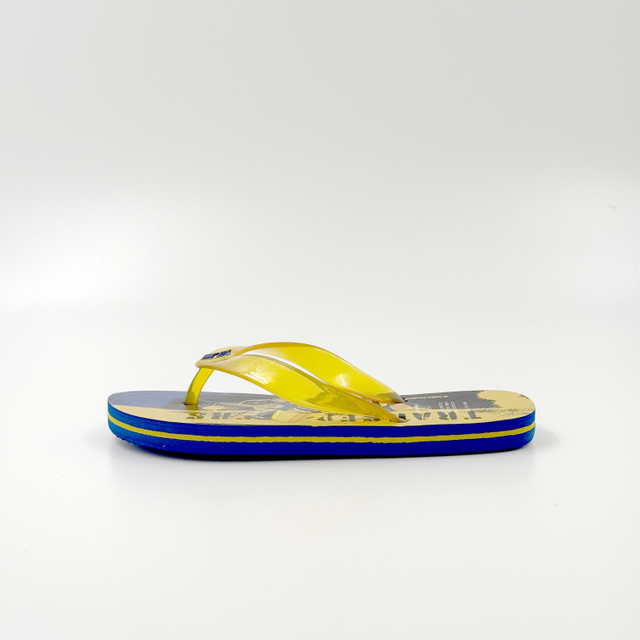 KIDS TRANSFORMERS SHOES CARTOON FLIP FLOPS FLIP FLOPS WHOLESALE 