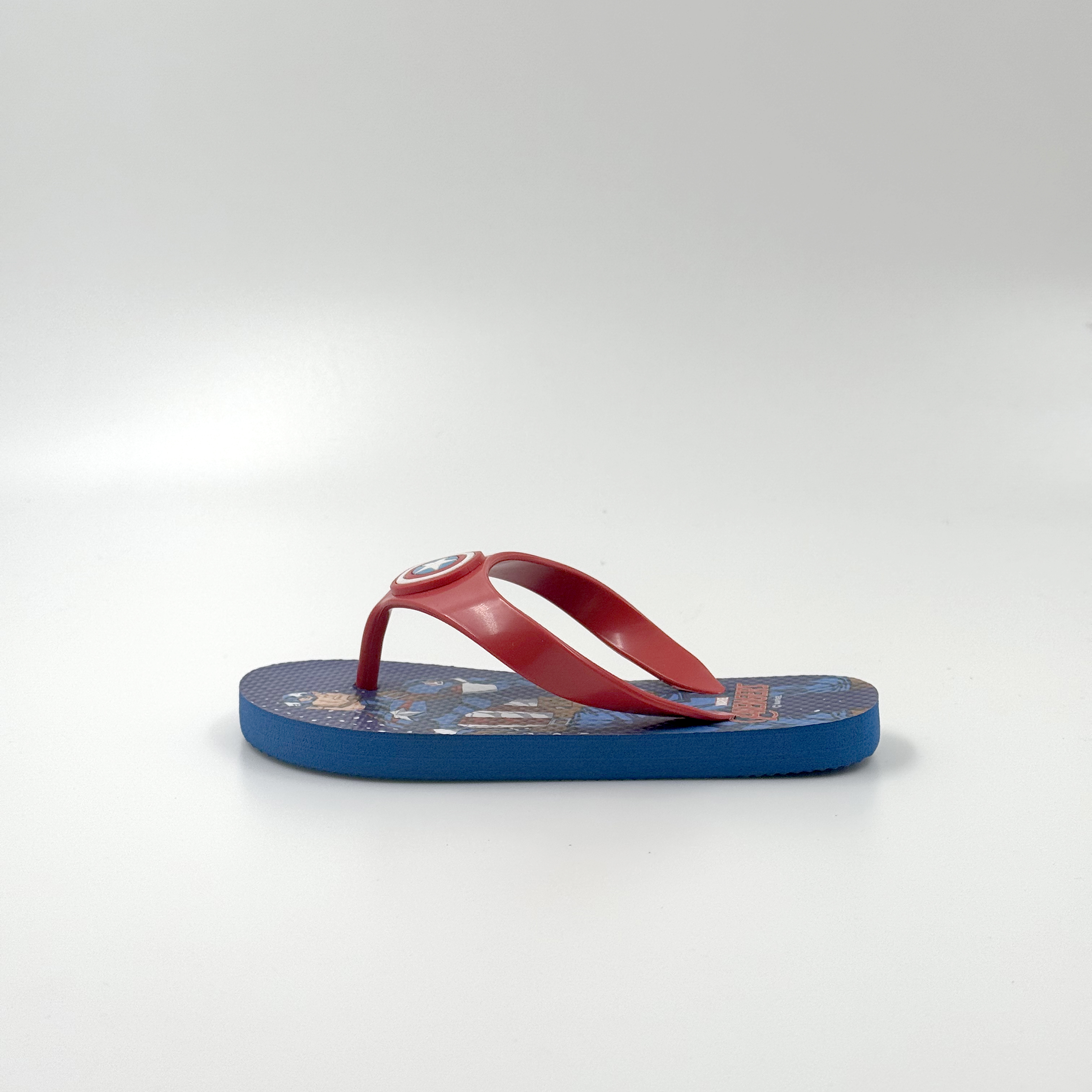 PE SPIDERMAN MARVEL COMIC SHOES CARTOON FLIP FLOPS BEST BEACH FLIP FLOPS
