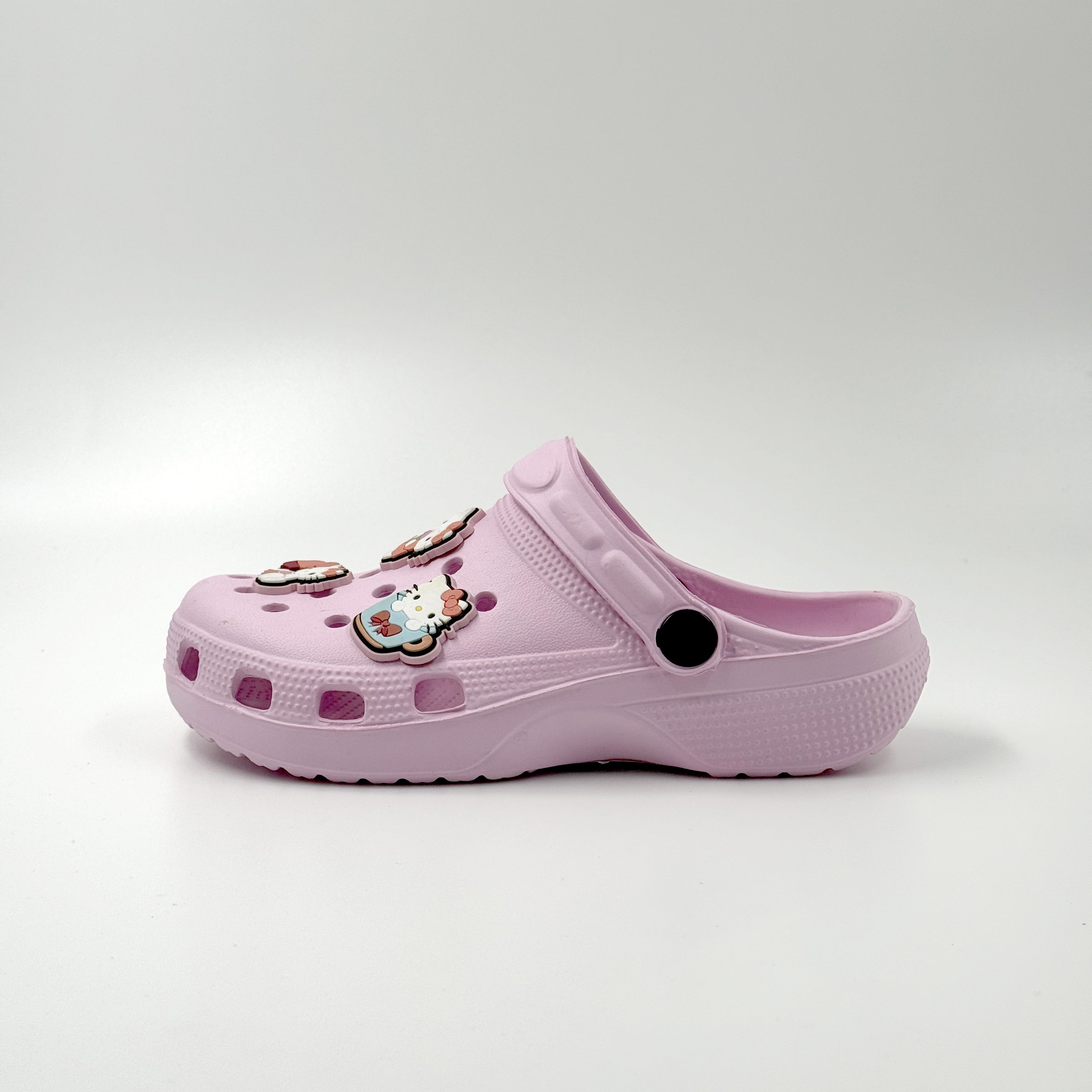 PINK CLOGS CUTE CLOGS FOR WOMEN
