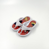 GIRLS MINNIE MOUSE 'S SHOES FLIP FLOPS WHOLESALE TRENDY FLIP FLOPS