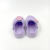 LAVENDER BABY CLOGS EVA CLOGS FASHION CLOGS 
