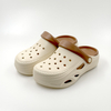 KIDS COMFORTABLE CLOGS FASHION CLOGS EVA CLOGS 