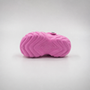 Bulk Kids Pink EVA Clogs with Dessert & Candy Charms