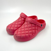 WINTER CLOGS CLOGS RED EVA CLASSIC CLOG