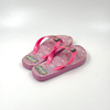 pink flip flops kid girl shoes cool girl shoes