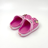 pink clogs minnie mouse's shoes clogs childrens