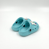 TODDLER KIDS SIZE UNICORN EVA CLOGS FOR SUMMER 