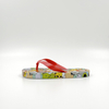 LATEST CUTE STYLISH CARTOON ANIMAL PE FLIP FLOPS