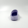 KIDS LABUBU SHOES PURPLE CLOGS COMFORTABLE CLOGS 