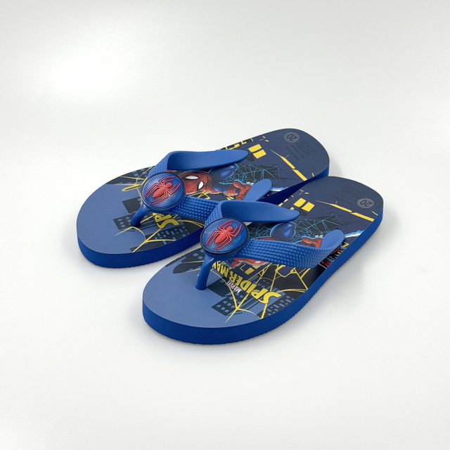 BEST FLIP FLOPS DISNEY SHOES SPIDER-MAN SPIDER-MAN SHOES FLASH WITH LIGHTS 