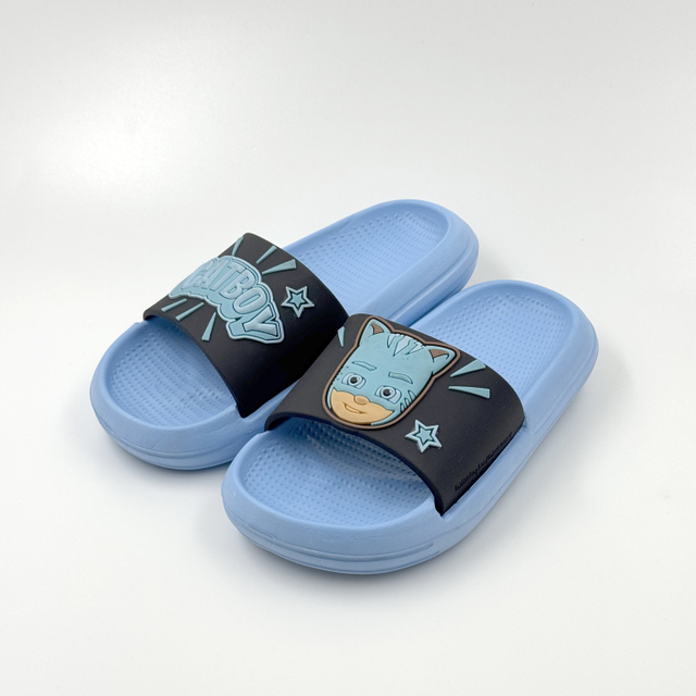 SLIPPERS CARTOON BOYS SLIPPERS CARTOON SLIPPERS