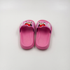 Wholesale Kids Minnie Mouse Slides Pink EVA Summer Sandals