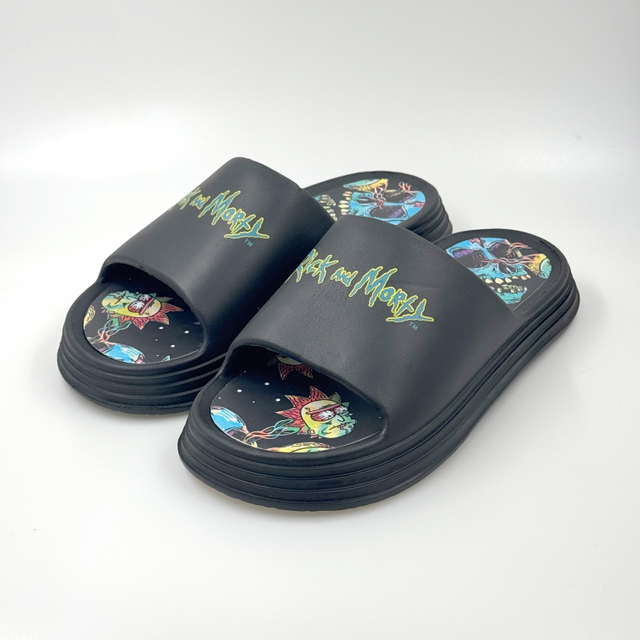 BEST MEN'S HOUSE SLIPPERS CARTOON 