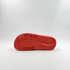 WOMEN DISNEY MINNIE EVA SLIDER