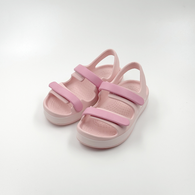 GIRLS PINK COLOR SANDALS KIDS HIKING SANDALS BEST KIDS SANDALS