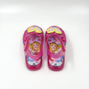 BEST KIDS SANDALS FROZEN PINK COLOR SANDALS KIDS KEEN SANDALS