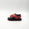 Sesame Street Elmo Red Sandals with Back Straps Wholesale