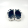 SHOES CAMOUFLAGE COOL CLOGS EVA BLACK CLOGS 