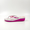 KIDS HIGH HEEL FLIP FLOPS CUTE FLIP FLOPS PINK FLIP FLOPS