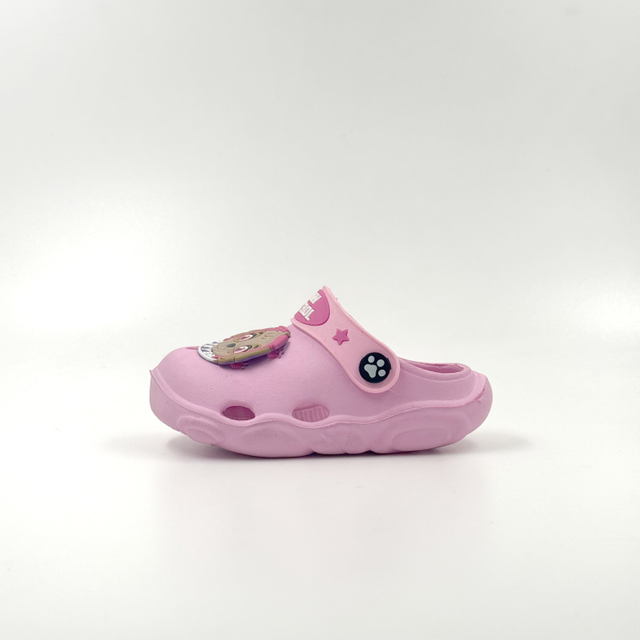 Pink Clogs Paw Patrol Clogs Summer Clogs