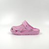 pink clogs eva foam clog shoes bulk clogs sandal​