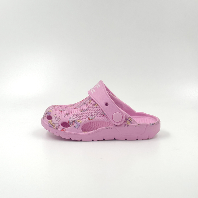pink clogs eva foam clog shoes bulk clogs sandal​