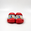 Bulk Red Bluey Cartoon Kids Clogs Manufacturer