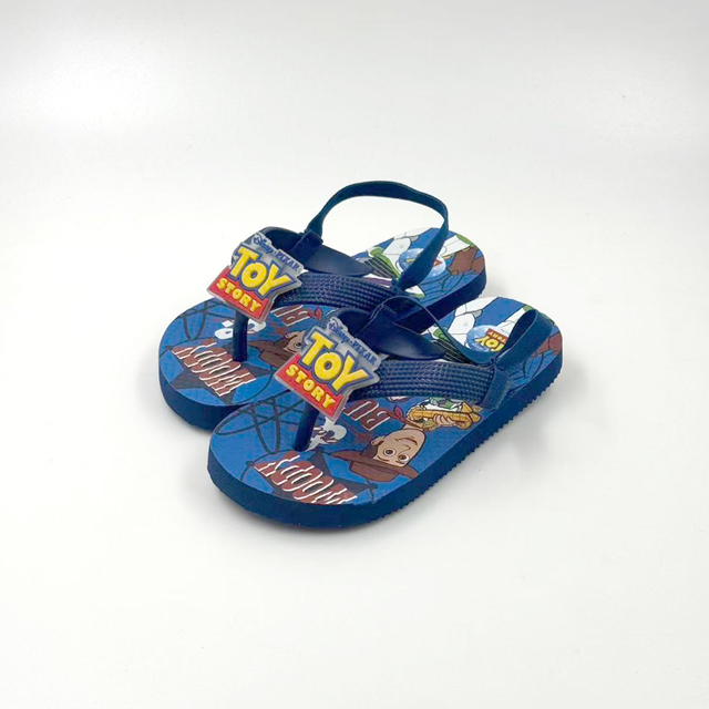Cartoon Flip Flops Soft Flip Flops Designer Flip Flops