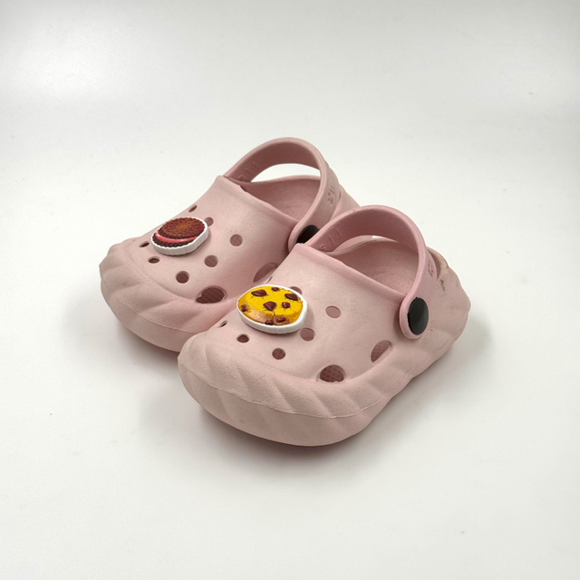 Pink Clogs Baby Clogs Classic Clog