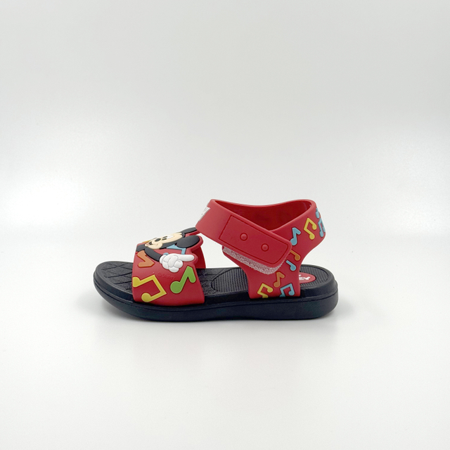 DISNEY SANDALS MINNIE CHILDREN SANDALS FOR GIRLS AND BOYS