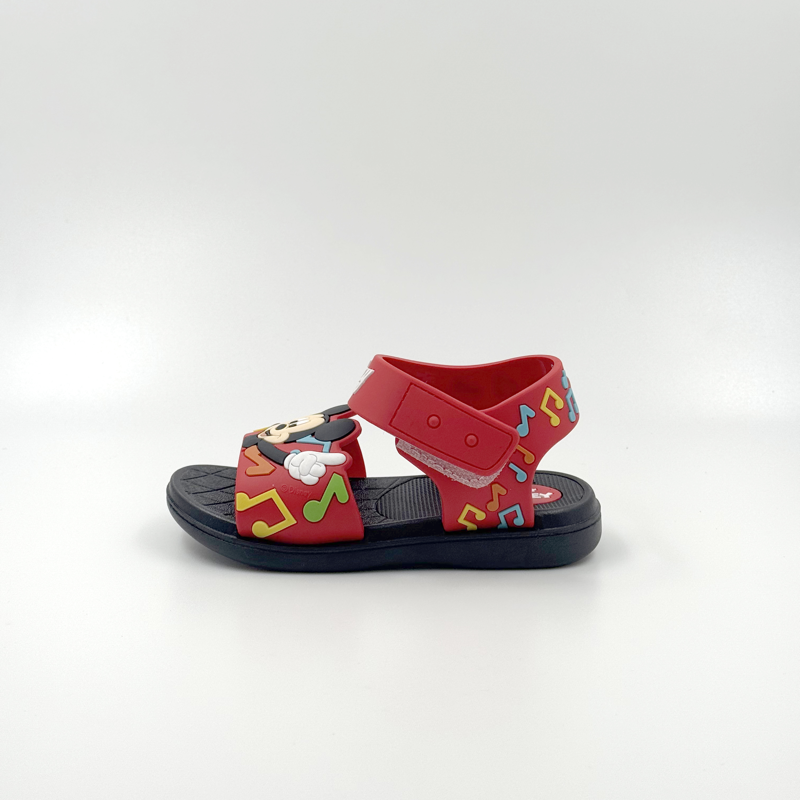 DISNEY SANDALS MINNIE CHILDREN SANDALS FOR GIRLS AND BOYS