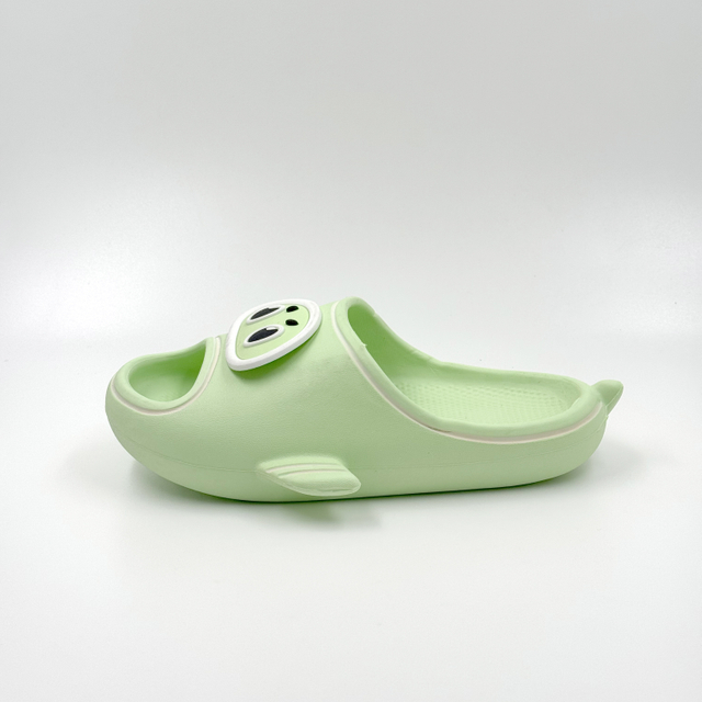 CHILDREN SLIPPERS FASHION ANTI SLIPPERS KIDS INDOOR SLIPPERS