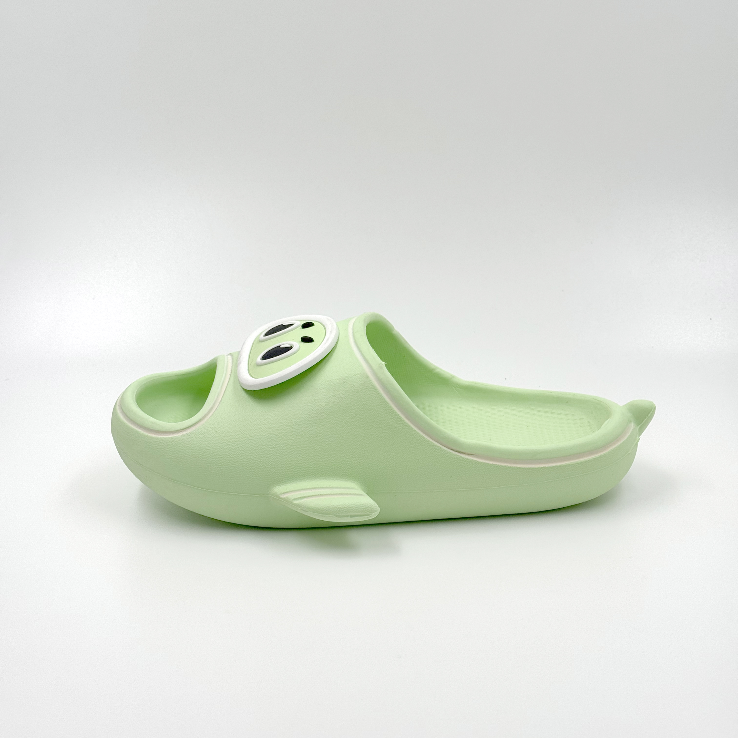 CHILDREN SLIPPERS FASHION ANTI SLIPPERS KIDS INDOOR SLIPPERS