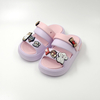 ANIMAL SLIPPERS WITH CARTOON DECORATION DESIGN 