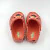 KIDS COOL CLOGS COMFORTABLE CLOGS RED CLOGS 