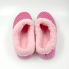 WOMEN WINTER CLOGS PINK COLOGS WITH FUR LINING 
