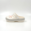 KIDS FLOWER SHOE CUTE CLOGS EVA CLOGS 
