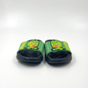 Wholesale Kids PJ Masks Gekko Slides | Bulk Cartoon Children Sandals Factory Direct