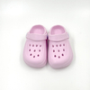 Pink Clogs Custom Clogs Garden Clogs