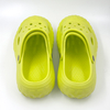 WOMEN CLOGS GREEN EVA CLOGS COMFORTABLE CLOGS