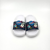 White Slippers Slippers Custom Best Slippers for Kids
