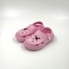 Pink Clogs Minnie Shoes Comfortable Clogs