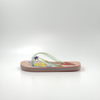 KIDS LITTLE MERMAID BEST BEACH FLIP FLOPS SHOES 