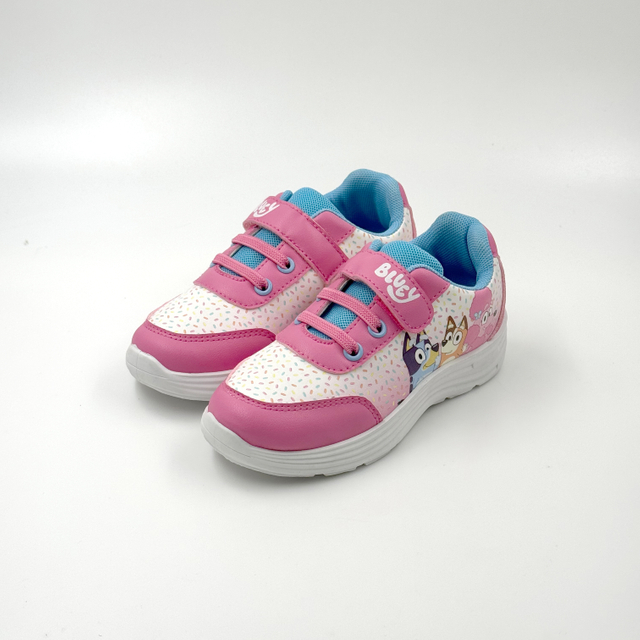 CARTOON SNEAKERS BLUEY CARTOON SHOES BEST SNEAKERS FOR WALKING 