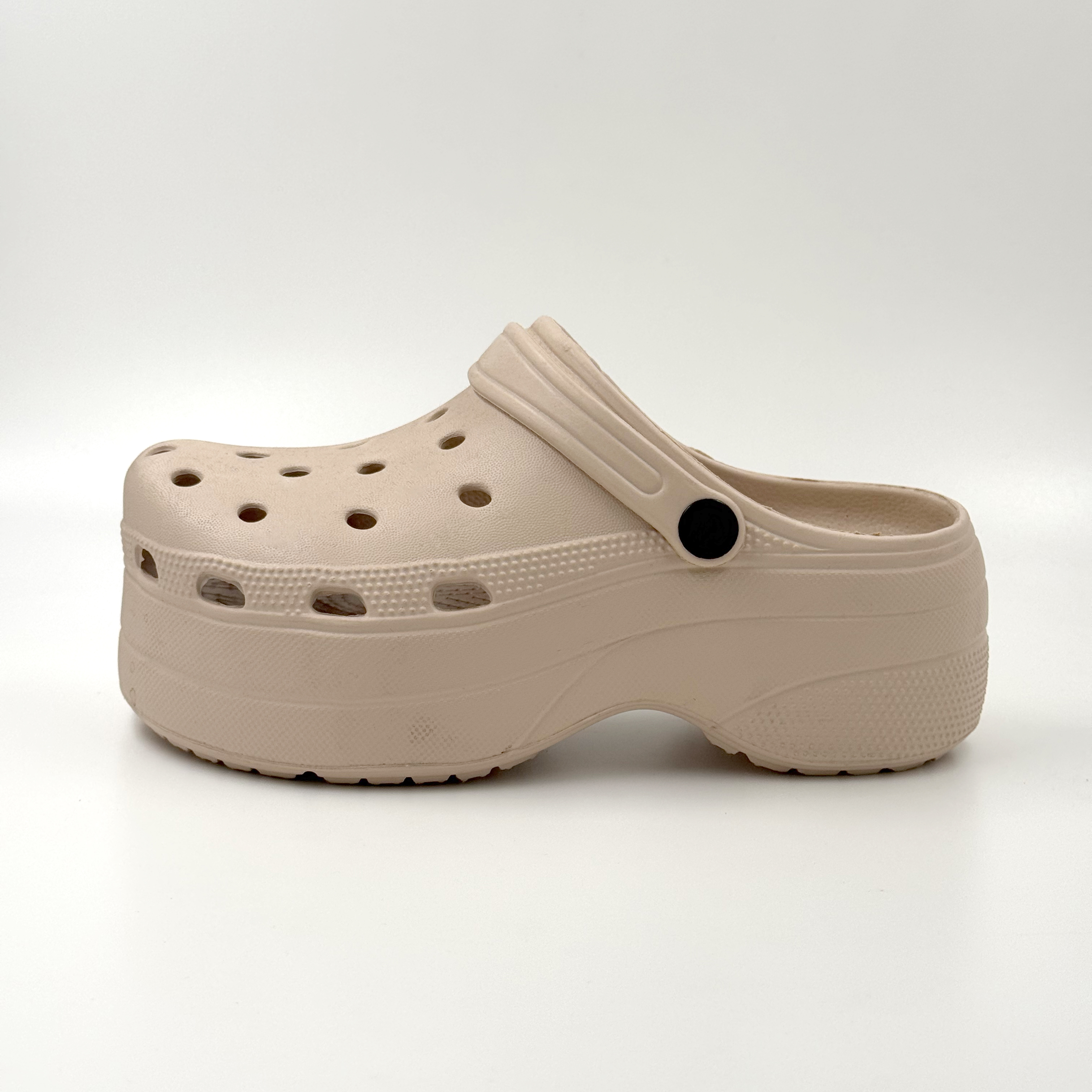 WOMEN'S HIGHT HEEL CLOGS BEST CLOGS FOR WOMEN FASHION CLOGS 