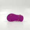 KIDS PINK HIKING SANDALS FIT FLOPS 
