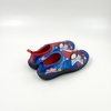 HIKING AQUA SHOES CARTOON SPIDERMAN