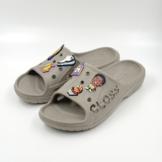 MEN KOBE SLIPPERS