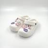 KIDS DISNEY SHOES CUTE CLOGS